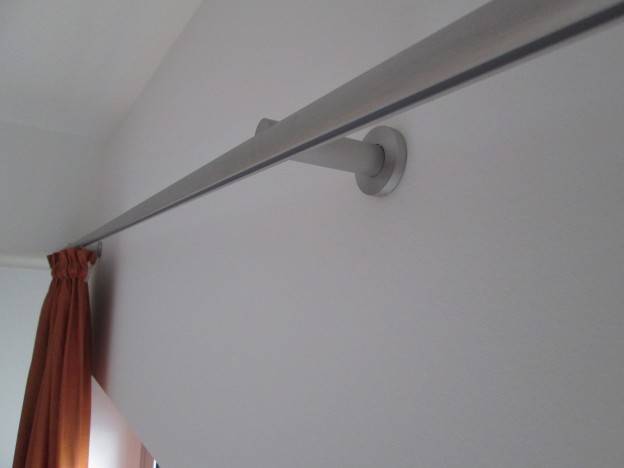 Gardinenschienen - Tuchfühlung | Ihr Raumausstatter Oberursel